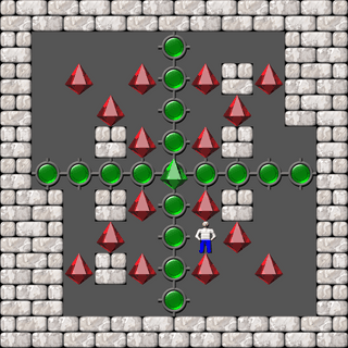 Уровень 457 — Bugs1005 collections